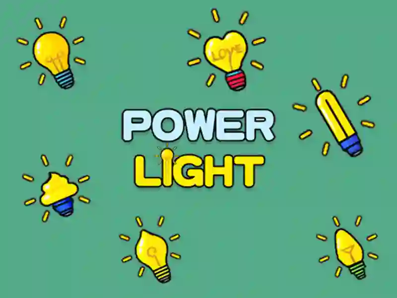 Spiel Kraftlicht Online Spiel Kraftlicht Online