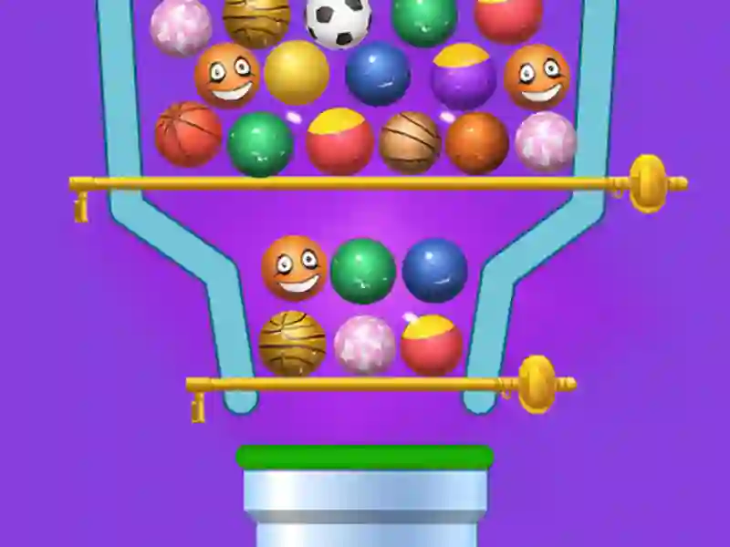 Spiel Prime Balls Online