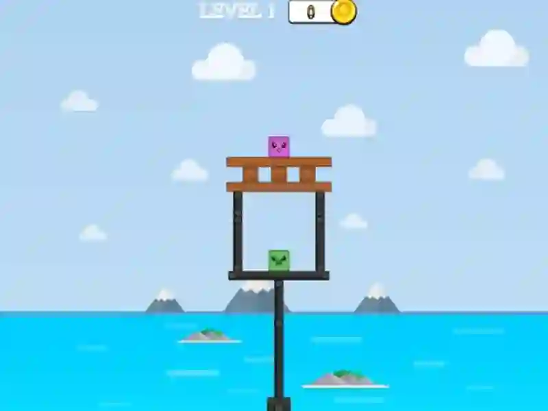 Spiel Kreis Blockvogel Online