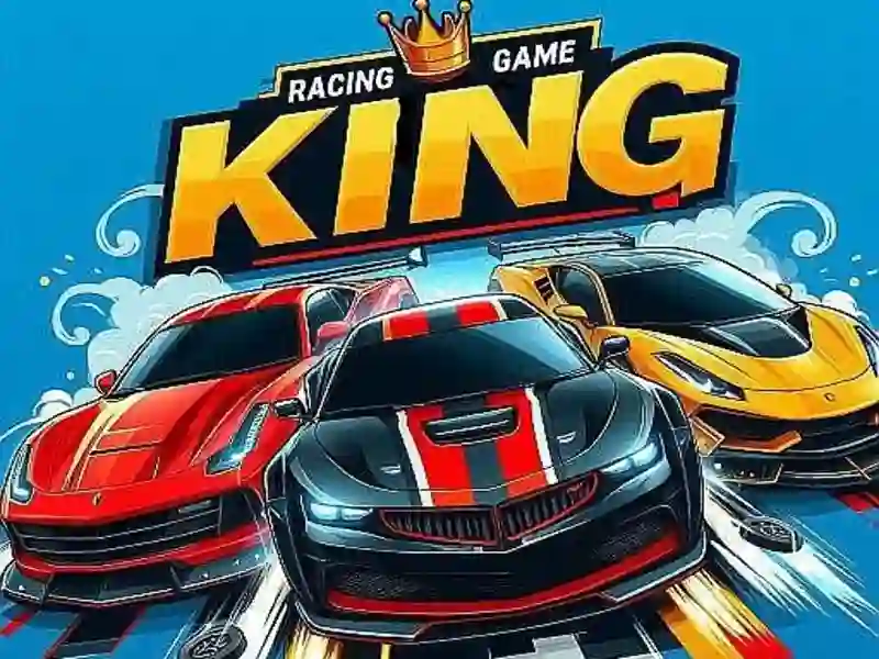 Spiel Rennspiel King HP Online