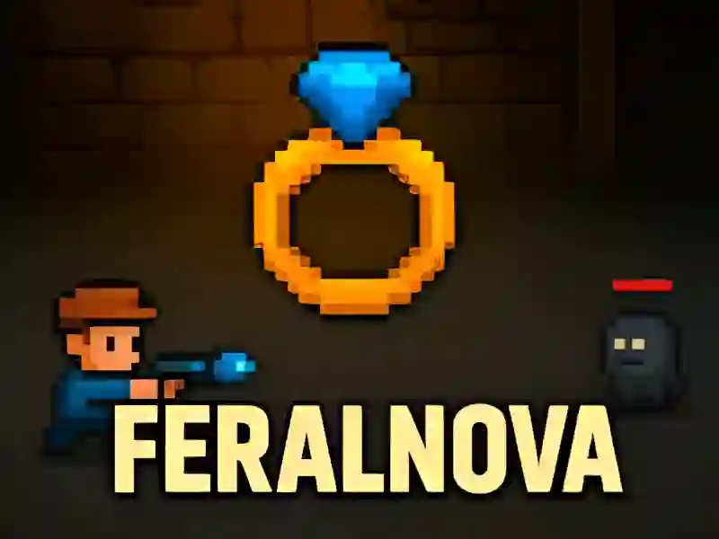 Spiel FeralNova Online
