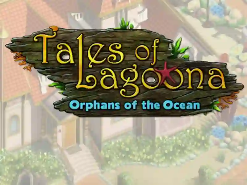 Spiel Geschichten der Lagoona Online