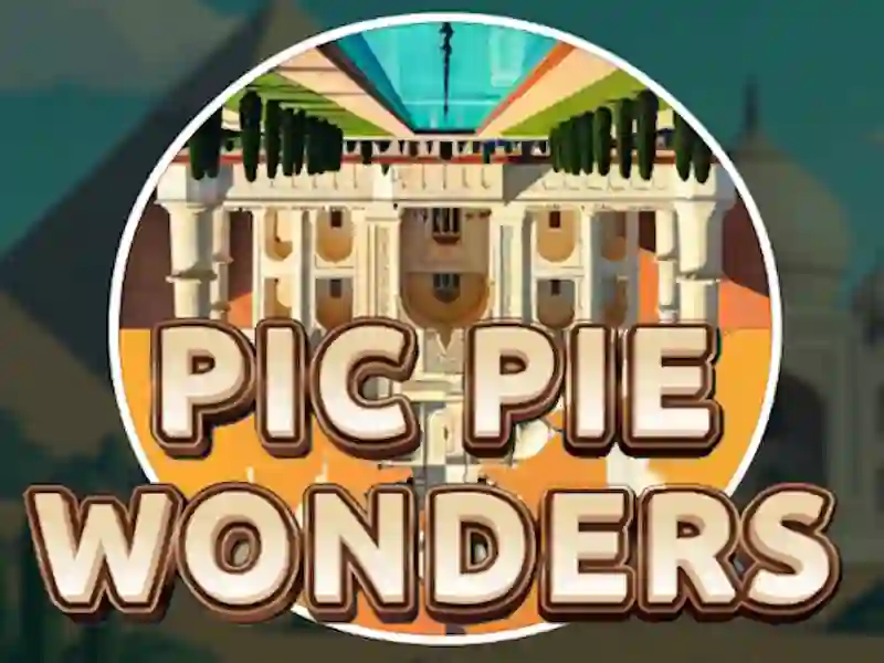 Spiel PIC PIE Wunder Online Spiel PIC PIE Wunder Online