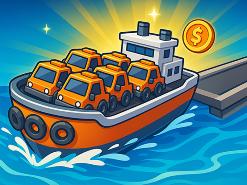 Spiel Boot Manie Online