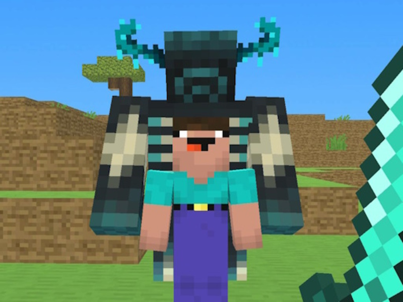 Spiel Blockcraft zusammen blockieren Online
