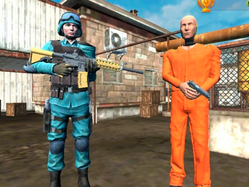 Spiel Streikkraft Online