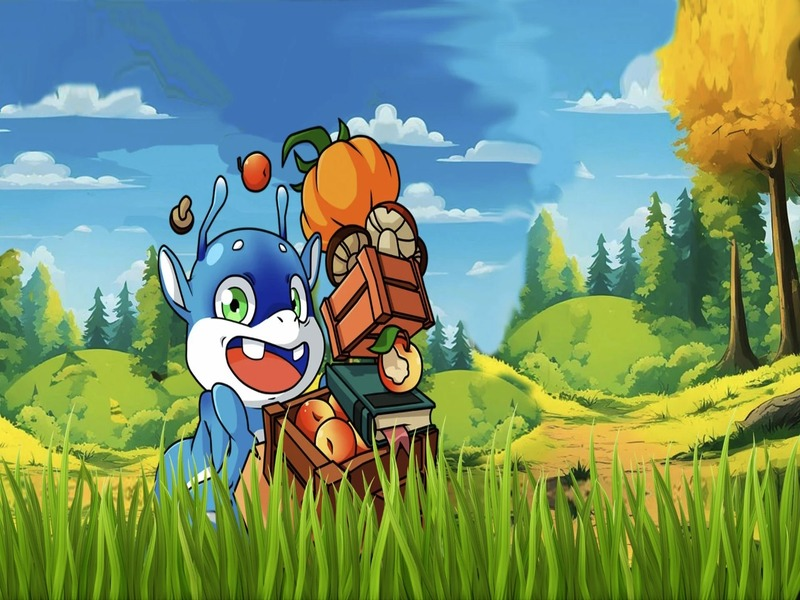 Spiel Papa Buzja Online