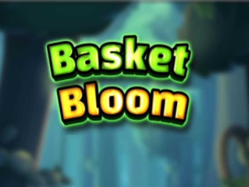 Spiel Korbblüte Online