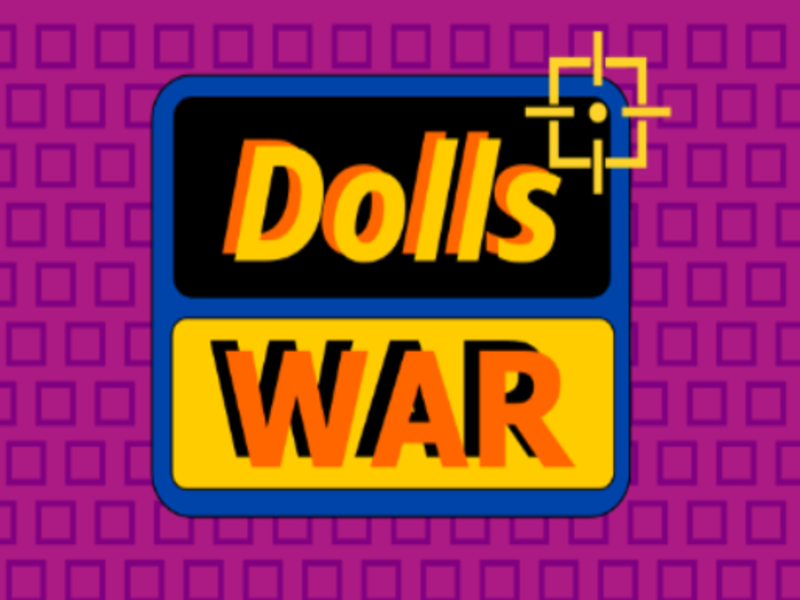 Spiel Puppenkrieg Online