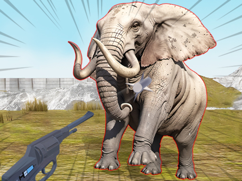 Spiel Zoo-Anomalie-Simulation Online