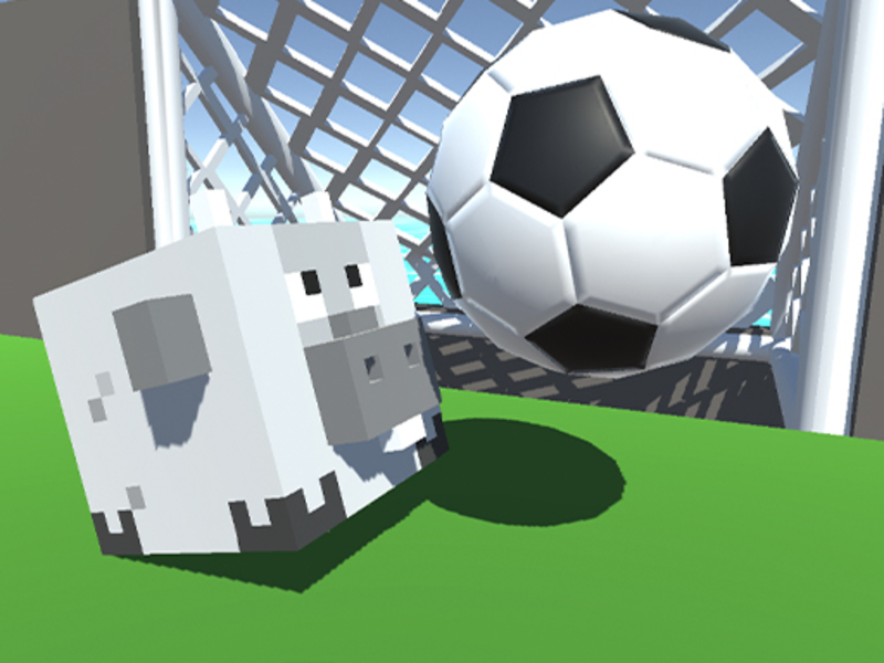 Spiel Ziel IO Online