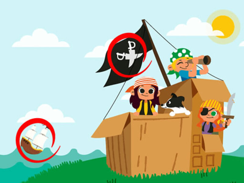 Spiel Finden Sie 6 Unterschiede Online