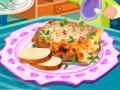 Spiel Überbackene Ziti Online
