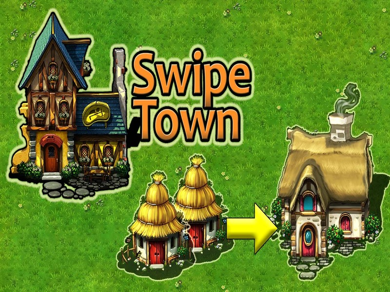 Spiel Wischstadt Online