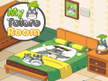 Spiel Mein Totoro-Zimmer Online