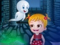 Spiel Baby Hazels Abenteuer am Leuchtturm Online