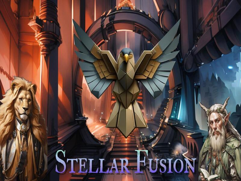 Spiel Sternfusion Online
