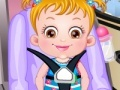 Spiel Baby Hazel: Spieltermin Online