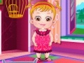 Spiel Baby Hazel Papageienpflege Online