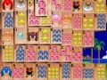 Spiel Mahjong Sonic Online