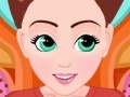 Spiel Schulgeflochtene Frisuren Online