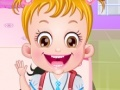 Spiel Baby Hazel: Schulhygiene Online