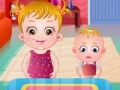 Spiel Baby Hazel. Erntedankfest Spaß Online