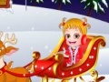 Spiel Baby Hazel Weihnachtstraum Online