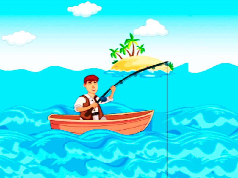 Spiel Tippen Sie auf Fisch Online