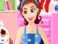 Spiel Zuckerkuchen Online