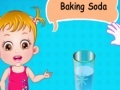 Spiel Baby Hazel: Wissenschaftsmesse Online