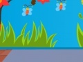 Spiel Kindergarten Dekoration Online