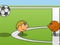 Spiel Fußball 1 gegen 1 Online