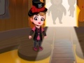Spiel Baby Hazel: Halloween Schloss Online