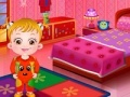 Spiel Baby Hazel. Sporttag Online