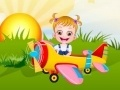 Spiel Baby Hazel: Kochzeit Online
