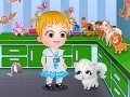 Spiel Baby Hazel Lerntiere Online