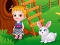 Spiel Baby Hazel: Baumhaus Online