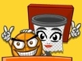Spiel Basket & Ball Online