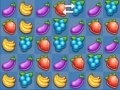 Spiel Fruita Crush Online