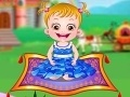 Spiel Baby Hazel: Das Märchenland Online