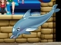 Spiel Meine Delfinshow 6 Online