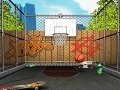 Spiel Basketball-Ringe Online