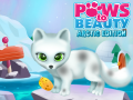 Spiel Pfoten zur Schönheit Arktische Edition Online