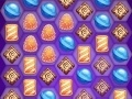 Spiel Süßigkeiten-Galaxie Online