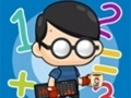 Spiel Matt gegen Mathe Online