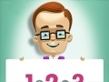 Spiel 1+2=3 Online
