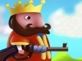 Spiel Die Rückkehr des Königs Online
