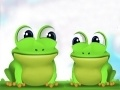 Spiel Froschsprung Online