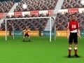 Spiel Echter Freistoß 3D Online